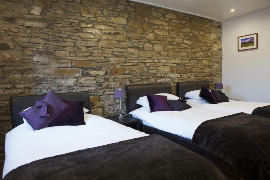 The Miners Arms Hotel Alston Esterno foto
