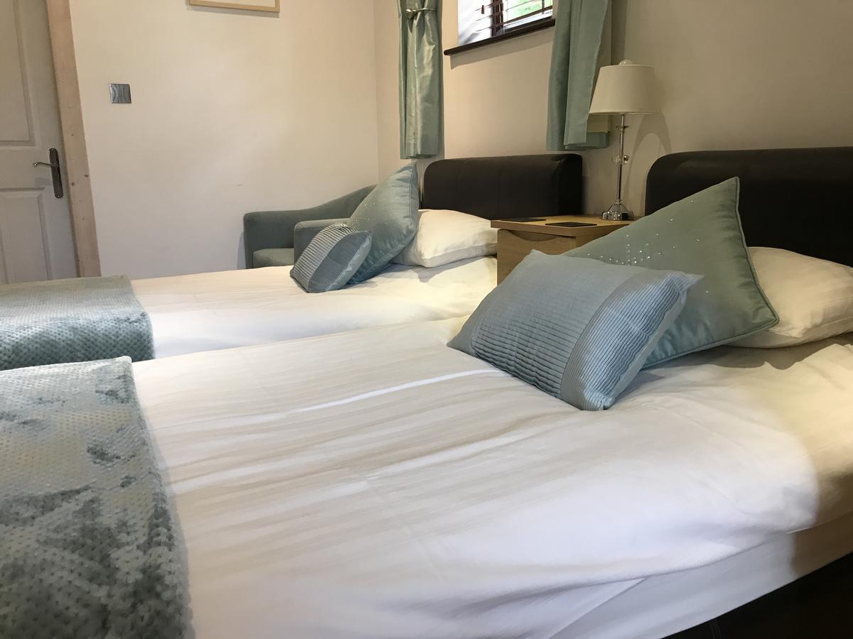 The Miners Arms Hotel Alston Esterno foto