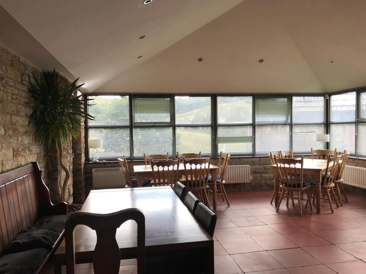 The Miners Arms Hotel Alston Esterno foto